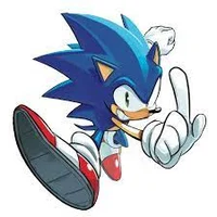 IDW Sonic
