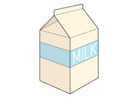 Carton Of Milk