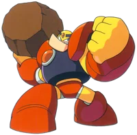 Guts Man 