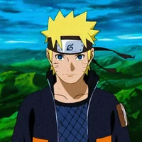 Uzumaki Naruto 
