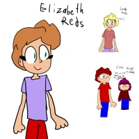 Elizabeth Reds