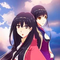 Mom and older sister