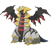 Giratina