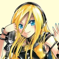 Lily_VOCALOID