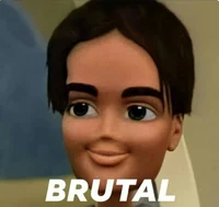 Brutal