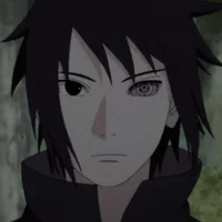 Uciha Sasuke 