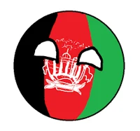 Afghanistan Ball