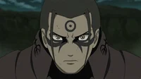 Senju Hashirama
