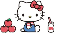 Hello kitty 