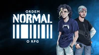 Ordem Normal O RPG