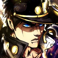 Jotaro Kujo