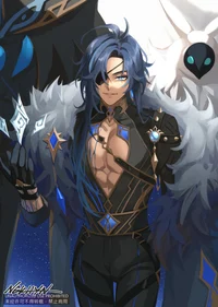 Prince of the abyss