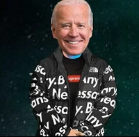 drip joe biden