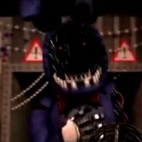 Withered Bonnie