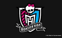 Monster High RPG