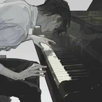 Pianist Man