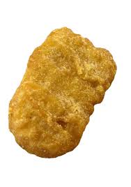 alone nugget