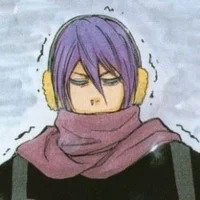 Murasakibara Atsushi