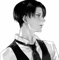 Levi Ackerman 