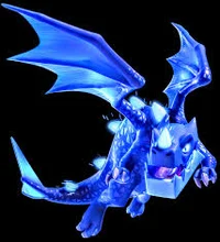 electro dragon