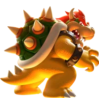 Bowser