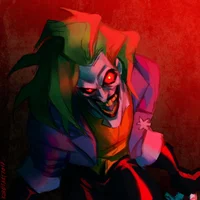 The joker
