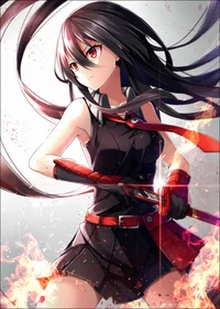 Akame