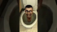 Skibidi toilet 