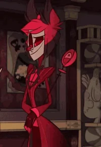 Hazbin Hotel V3