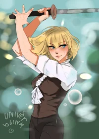 Athanasia de la vega
