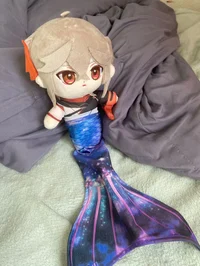 Merman Kazuha