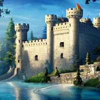 King and queen