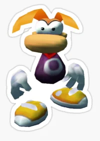 Rayman