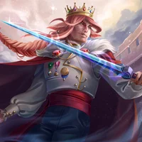 King Technoblade