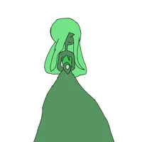 Green pearl AU