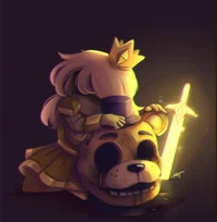 Princess Quest- FNaF