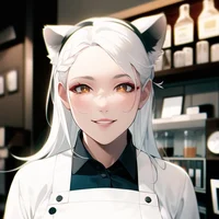 Niki the Kitsune