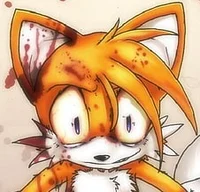 Tails -Murderer-