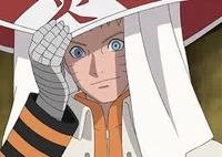 Naruto Uzumaki