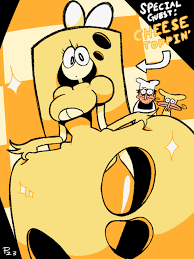 Toppings  cheese gir