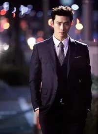 Taecyeon