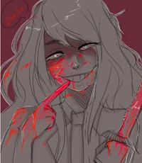 Yandere Ex bf