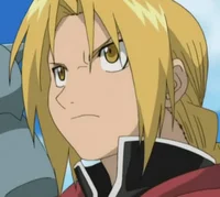 Edward elric 
