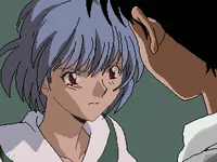 Rei Ayanami -RPG-