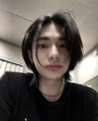 Hyunjin 