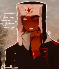 Yandere uni soviet