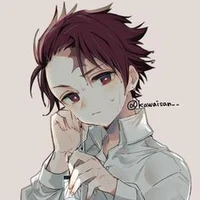 Secret Lover Tanjiro