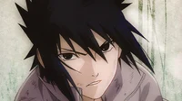 Sasuke Uchiha 