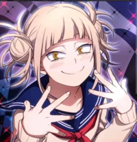 Himiko Toga
