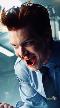 Jerome Valeska
